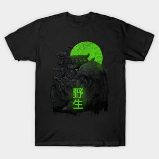 Predator T-Shirt